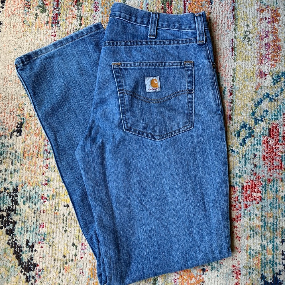 Carhartt Jeans, 32x32